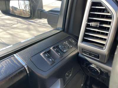 Used 2019 Ford Super Duty F-350 for sale in St. Joseph MO
