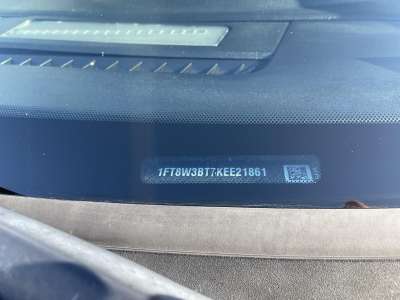 Used 2019 Ford Super Duty F-350 for sale in St. Joseph MO