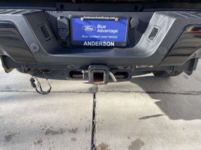 Used 2019 Ford Super Duty F-350 for sale in St. Joseph MO