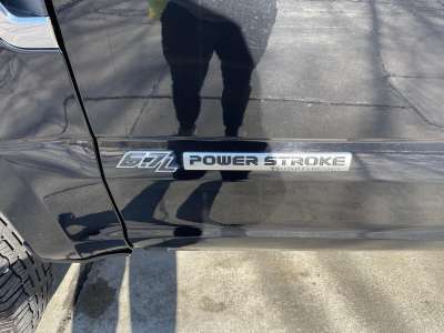 Used 2019 Ford Super Duty F-350 for sale in St. Joseph MO