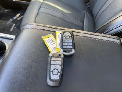 Used 2019 Ford Super Duty F-350 for sale in St. Joseph MO