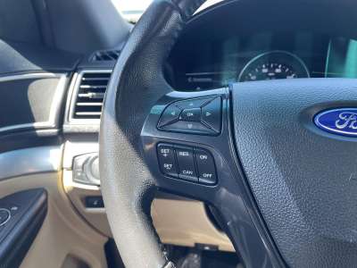 Used 2016 Ford Explorer for sale in St. Joseph MO