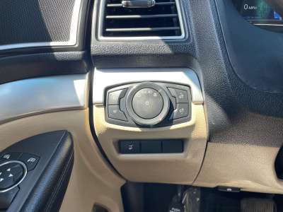 Used 2016 Ford Explorer for sale in St. Joseph MO