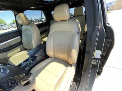 Used 2016 Ford Explorer for sale in St. Joseph MO