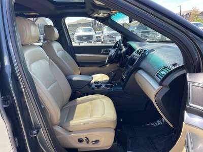 Used 2016 Ford Explorer for sale in St. Joseph MO