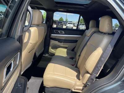 Used 2016 Ford Explorer for sale in St. Joseph MO