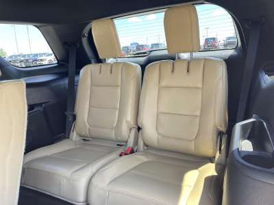 Used 2016 Ford Explorer for sale in St. Joseph MO