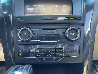 Used 2016 Ford Explorer for sale in St. Joseph MO