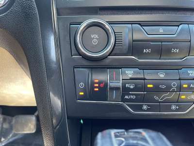 Used 2016 Ford Explorer for sale in St. Joseph MO