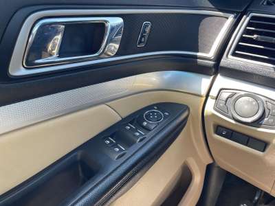 Used 2016 Ford Explorer for sale in St. Joseph MO