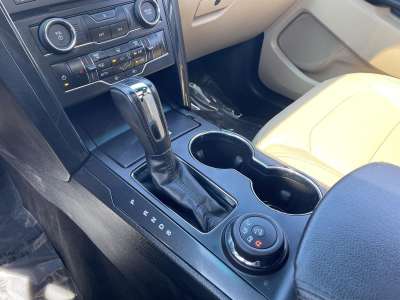 Used 2016 Ford Explorer for sale in St. Joseph MO