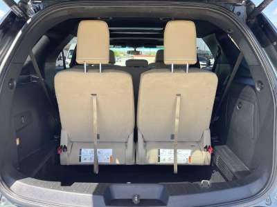 Used 2016 Ford Explorer for sale in St. Joseph MO