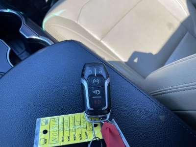 Used 2016 Ford Explorer for sale in St. Joseph MO