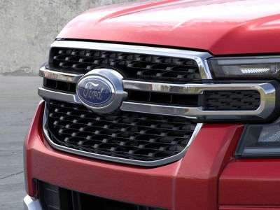 New 2025 Ford Ranger for sale in St. Joseph MO