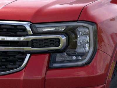 New 2025 Ford Ranger for sale in St. Joseph MO