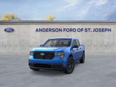 New 2026 Ford Maverick for sale in St. Joseph MO
