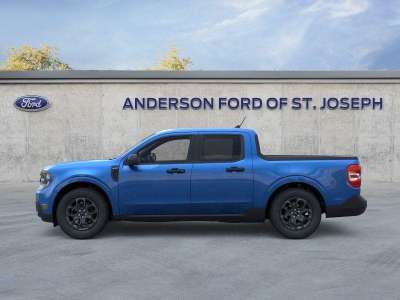 New 2026 Ford Maverick for sale in St. Joseph MO