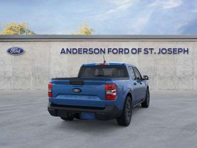 New 2026 Ford Maverick for sale in St. Joseph MO