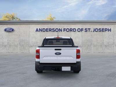 New 2025 Ford Maverick XLT Crew Cab Truck for sale in St. Joseph MO