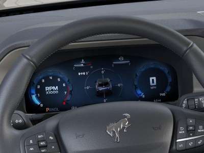 New 2025 Ford Bronco Sport for sale in St. Joseph MO