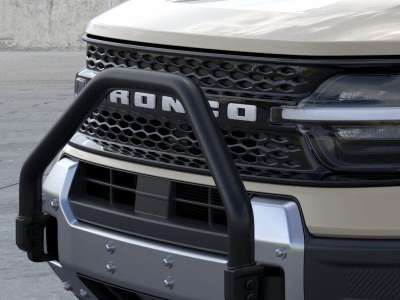 New 2025 Ford Bronco Sport for sale in St. Joseph MO