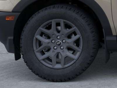 New 2025 Ford Bronco Sport for sale in St. Joseph MO