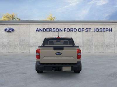 New 2025 Ford Maverick XLT Crew Cab Truck for sale in St. Joseph MO