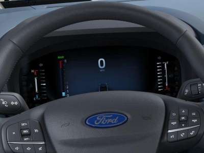 New 2025 Ford Maverick for sale in St. Joseph MO