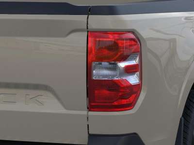 New 2025 Ford Maverick for sale in St. Joseph MO