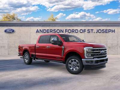 New 2026 Ford Super Duty F-250 for sale in St. Joseph MO