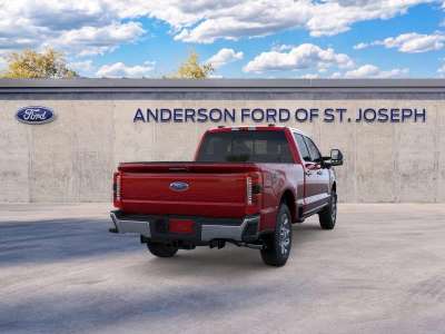 New 2026 Ford Super Duty F-250 for sale in St. Joseph MO
