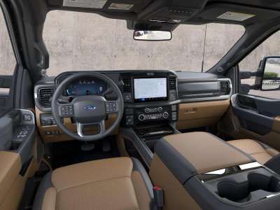 New 2026 Ford Super Duty F-250 for sale in St. Joseph MO