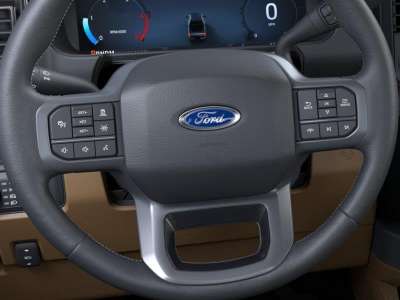 New 2026 Ford Super Duty F-250 for sale in St. Joseph MO