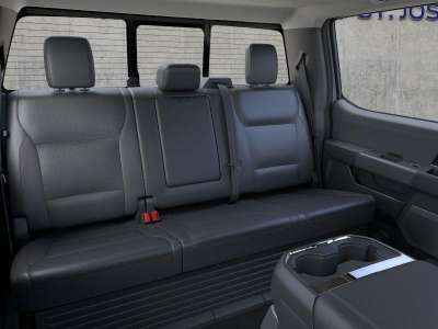 New 2026 Ford Super Duty F-250 for sale in St. Joseph MO