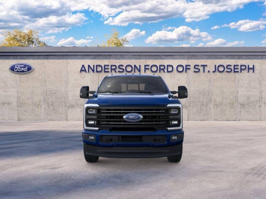 New 2026 Ford Super Duty F-250 for sale in St. Joseph MO