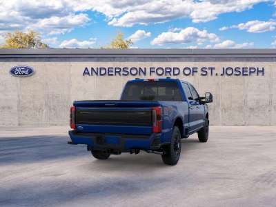 New 2026 Ford Super Duty F-250 for sale in St. Joseph MO