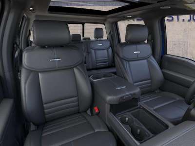 New 2026 Ford Super Duty F-250 for sale in St. Joseph MO