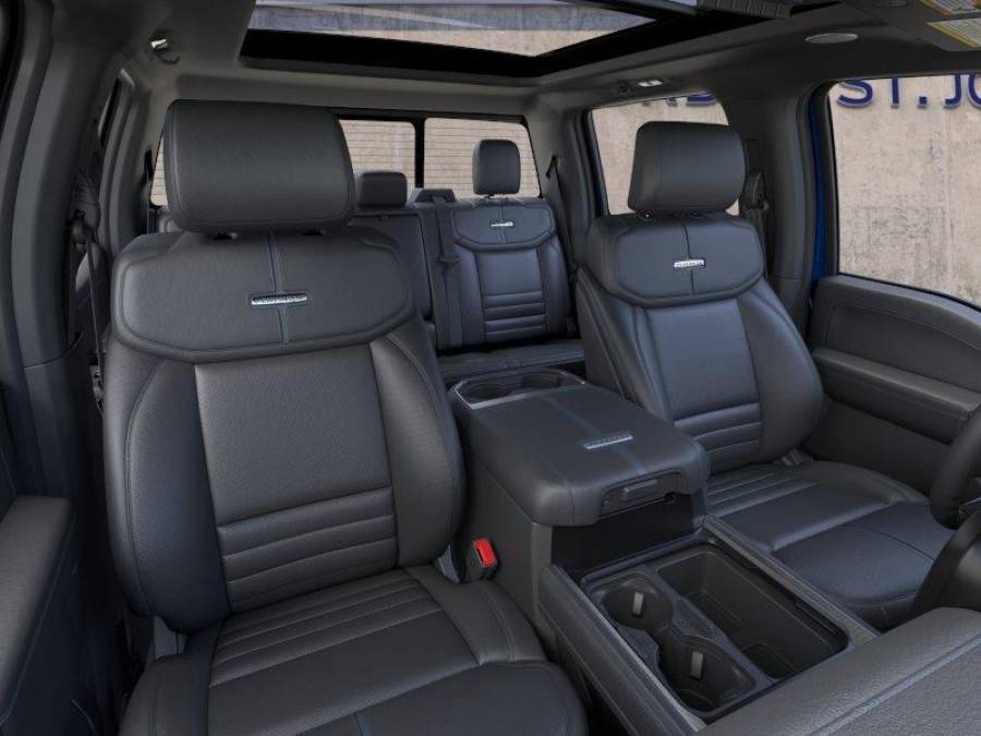 New 2026 Ford Super Duty F-250 for sale in St. Joseph MO