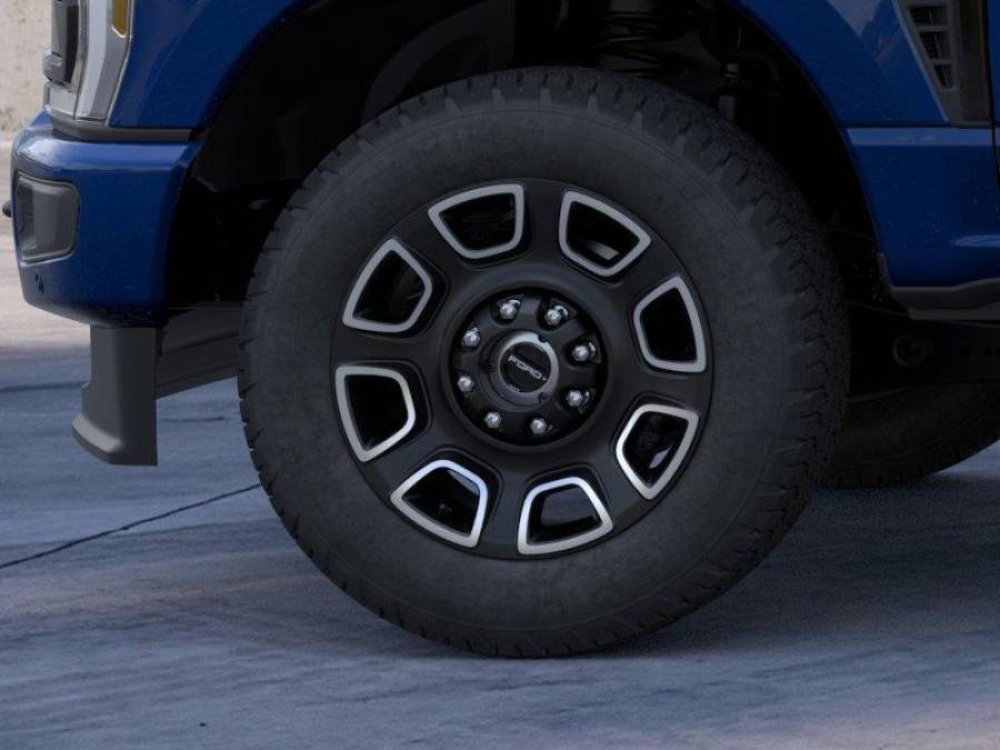 New 2026 Ford Super Duty F-250 for sale in St. Joseph MO