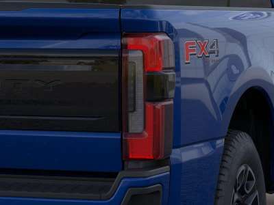 New 2026 Ford Super Duty F-250 for sale in St. Joseph MO