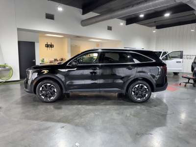 Used 2025 Kia Sorento for sale in St. Joseph MO
