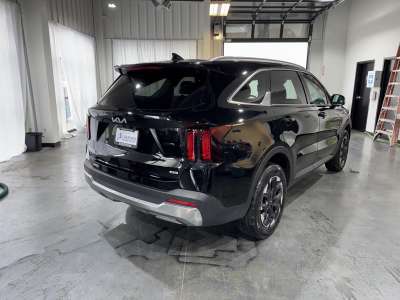 Used 2025 Kia Sorento for sale in St. Joseph MO