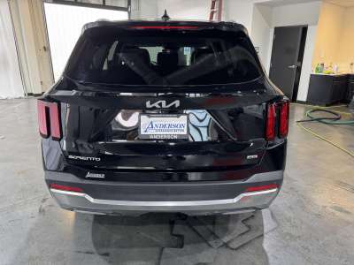 Used 2025 Kia Sorento for sale in St. Joseph MO