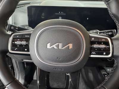 Used 2025 Kia Sorento for sale in St. Joseph MO