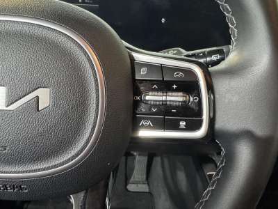Used 2025 Kia Sorento for sale in St. Joseph MO