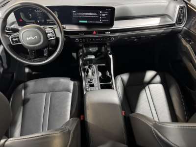 Used 2025 Kia Sorento for sale in St. Joseph MO