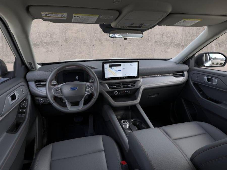 New 2026 Ford Explorer for sale in St. Joseph MO