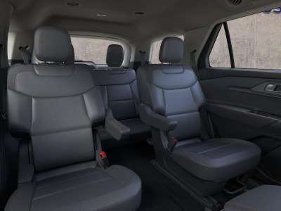 New 2026 Ford Explorer for sale in St. Joseph MO