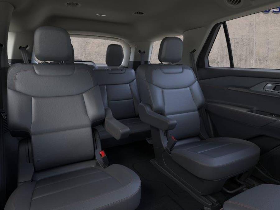 New 2026 Ford Explorer for sale in St. Joseph MO