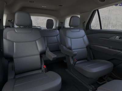 New 2026 Ford Explorer for sale in St. Joseph MO